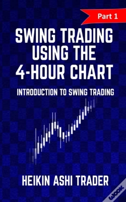 Capa do artigo Swing Trading Using The 4-Hour Chart 1