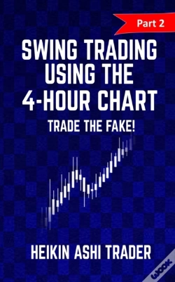 Capa do artigo Swing Trading Using The 4-Hour Chart 2