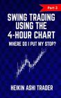 Swing Trading Using The 4-Hour Chart 3 - Preview