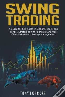Capa do artigo Swing Trading:A Guide For Beginners In O