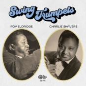 Capa do artigo Swing Trumpets - CD