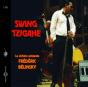 Swing Tzigane [french Import] - CD - Preview