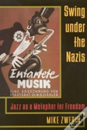 Capa do artigo Swing Under The Nazis
