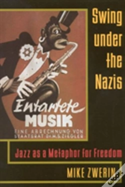 Capa do artigo Swing Under The Nazis