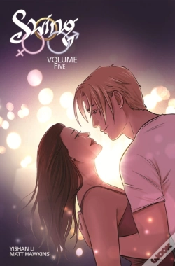 Capa do artigo Swing, Volume 5