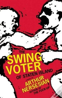 Capa do artigo Swing Voter Of Staten Island