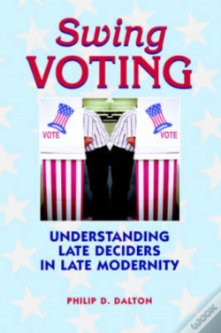 Capa do artigo Swing Voting