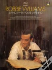 Capa do artigo "Swing When You