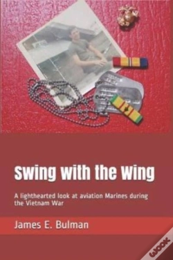 Capa do artigo Swing With The Wing