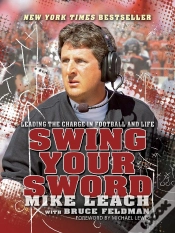Capa do artigo Swing Your Sword