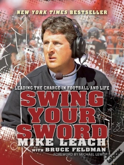 Capa do artigo Swing Your Sword