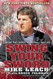 Capa do artigo Swing Your Sword