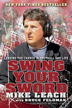 Capa do artigo Swing Your Sword