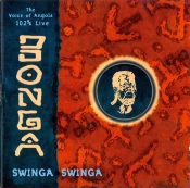 Capa do artigo Swinga Swinga - CD