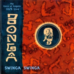 Capa do artigo Swinga Swinga - CD