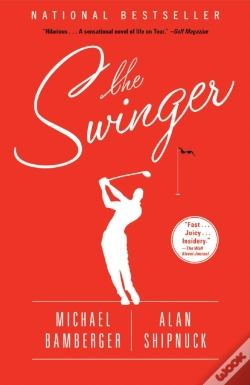 Capa do artigo Swinger