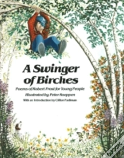 Capa do artigo Swinger Of Birches