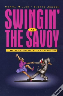 Capa do artigo Swingin' At The Savoy
