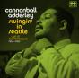 Swingin' in Seattle - CD - Preview