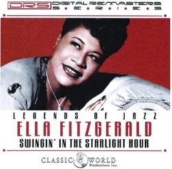 Capa do artigo Swingin' in the Starlight Hour - CD