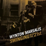 Capa do artigo Swingin