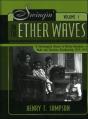 Swingin' On The Ether Waves - Preview