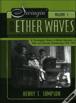 Capa do artigo Swingin' On The Ether Waves