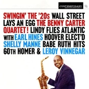 Capa do artigo Swingin