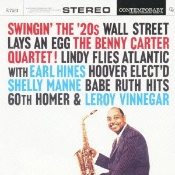 Capa do artigo Swingin
