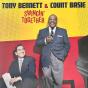 Swingin' Together - Vinil - Preview