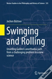 Capa do artigo Swinging And Rolling