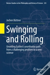 Swinging And Rolling