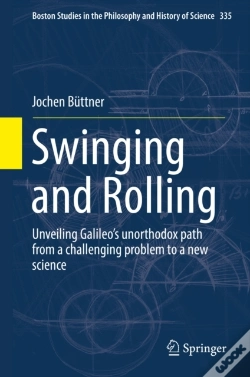 Capa do artigo Swinging And Rolling