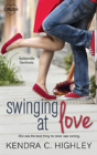 Swinging At Love - Preview