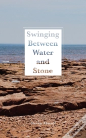 Swinging Between Water And Stone