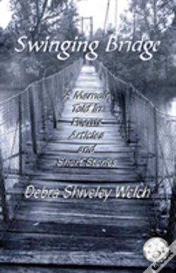 Capa do artigo Swinging Bridge