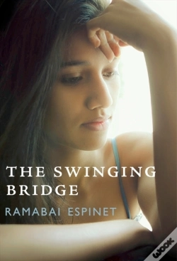 Capa do artigo Swinging Bridge