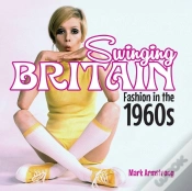 Capa do artigo Swinging Britain