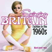 Capa do artigo Swinging Britain
