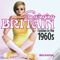 Capa do artigo Swinging Britain