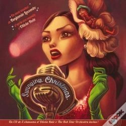 Capa do artigo Swinging Christmas