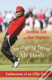 Capa do artigo Swinging From My Heels