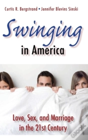 Capa do artigo Swinging In America