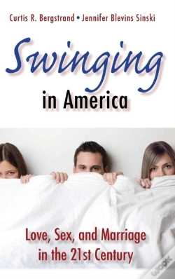 Capa do artigo Swinging In America