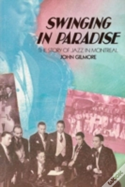 Capa do artigo Swinging In Paradise