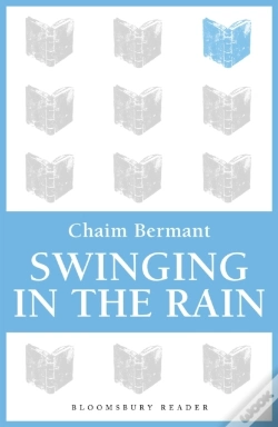 Capa do artigo Swinging In The Rain