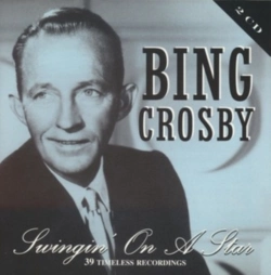 Capa do artigo Swinging on a star - CD