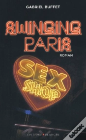 Capa do artigo Swinging Paris