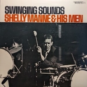 Capa do artigo Swinging sounds - CD