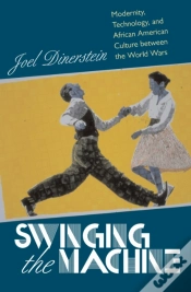 Capa do artigo Swinging The Machine